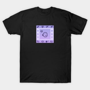 Tamagotchi T-Shirt